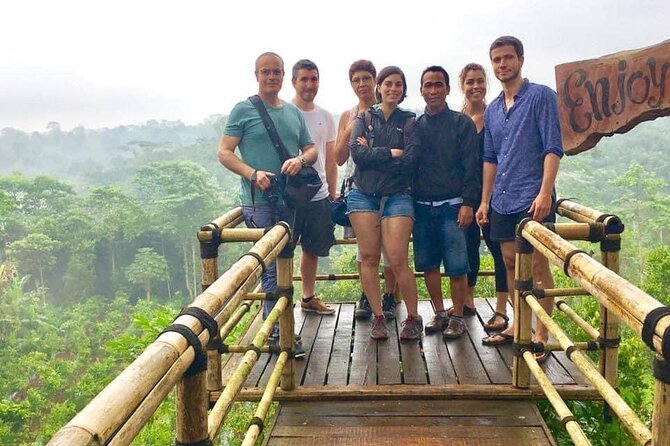 Bali Full Day Tour - Bali Temple Tour - What the private format and price really mean