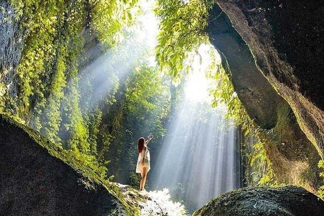 Bali Full Day Tour - East Bali Instagram Tour - What the $100 price really covers