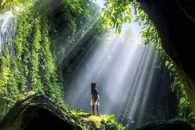 Bali Full Day Tour - East Bali Instagram Tour - Who will enjoy this day, and who may not