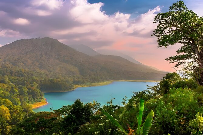 Bali Full-Day Tour: Exploring Instagrammable Place in North Bali - Banyumala Twin Waterfalls and the natural trail