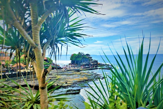 Bali Full Day Tour | Individual Route in Bali | Bali Guide | Free Wi-Fi - The price is good when you share the car