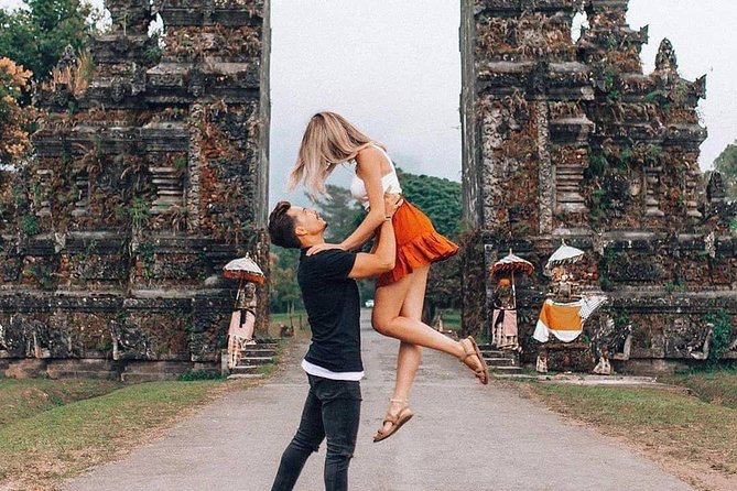 Bali Full Day Tour | Individual Route in Bali | Bali Guide | Free Wi-Fi - Mount Batur and eastern Bali need their own plan