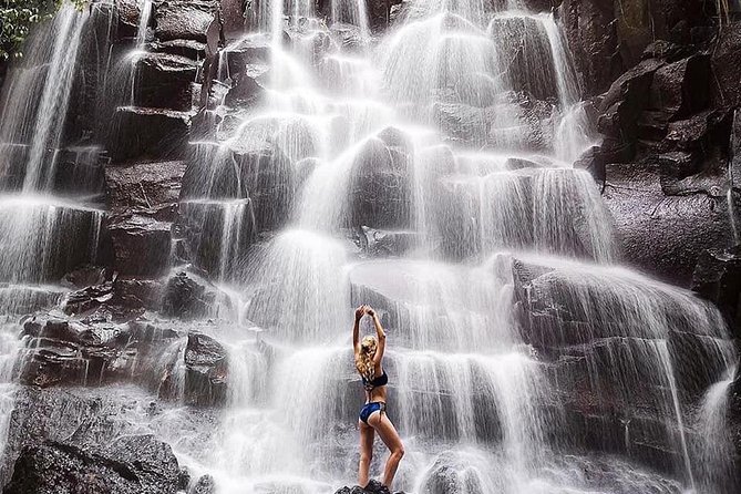 Bali Full Day Tour | Individual Route in Bali | Bali Guide | Free Wi-Fi - Nusa Dua, Uluwatu, and Jimbaran form a strong southern route