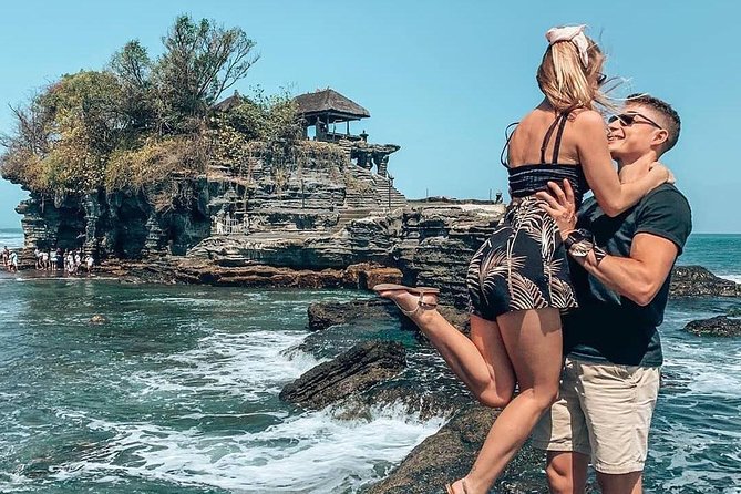 Bali Full Day Tour | Individual Route in Bali | Bali Guide | Free Wi-Fi - Who should book this Bali day tour