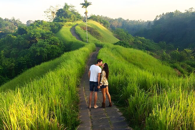 Bali Full Day-Tour: Ubud Sightseeing Trip - Extra sights appear between the main stops