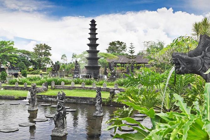 Bali Gate of Heaven Tour - Water Palace - Virgin Beach - Should you book the Gate of Heaven tour?