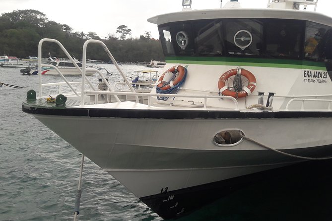 Bali Gili Island Fast Boat Ticket All Inclusive - Who will get the most from this service