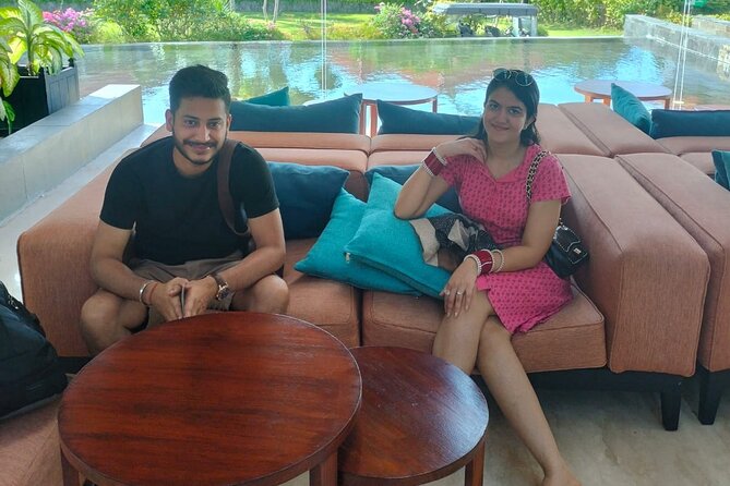 Bali Gili islands Fast Boat Ticket And Private Transfer - From Seminyak hotel door to Padang Bai harbor
