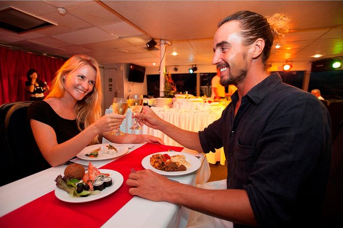 Bali Hai Sunset Dinner Cruise - Should You Book the Bali Hai Sunset Dinner Cruise?