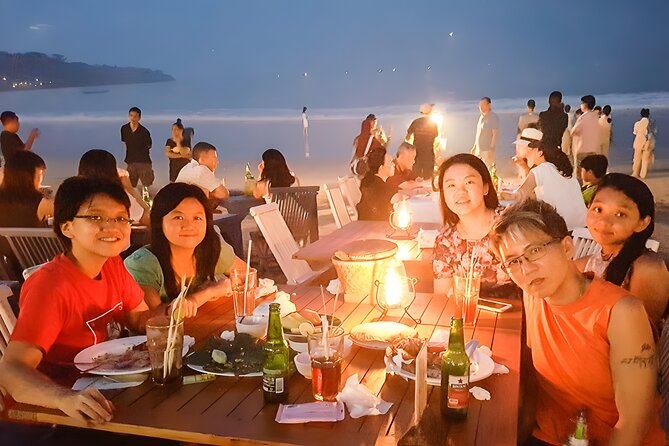 Bali Half-Day Car Charter: Uluwatu Sunset Tour - The one-hour Kecak Fire show