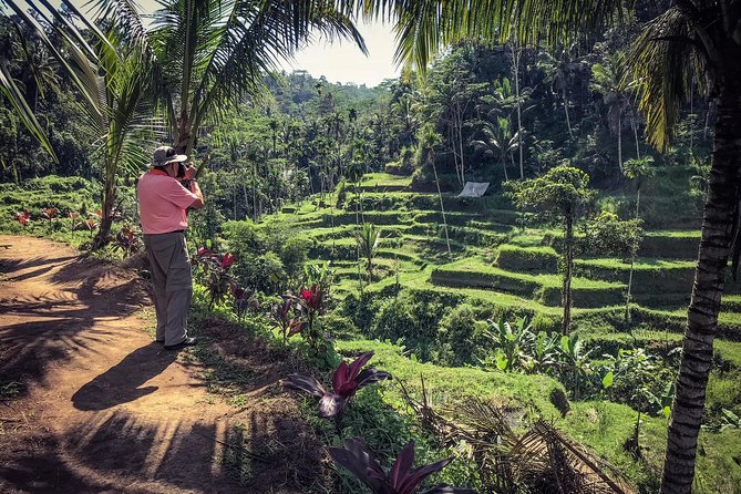 Bali Half Day Photography Tour - The value of the $164.11 price