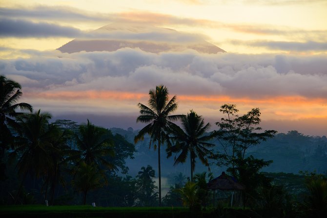 Bali Half Day Photography Tour - What to bring for better photographs