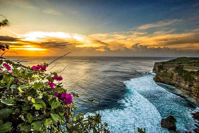 Bali Half Day Tour - Uluwatu Temple Sunset, Kecak Fire Dance, Jimbaran Dinner - The Kecak and Fire Dance after sunset