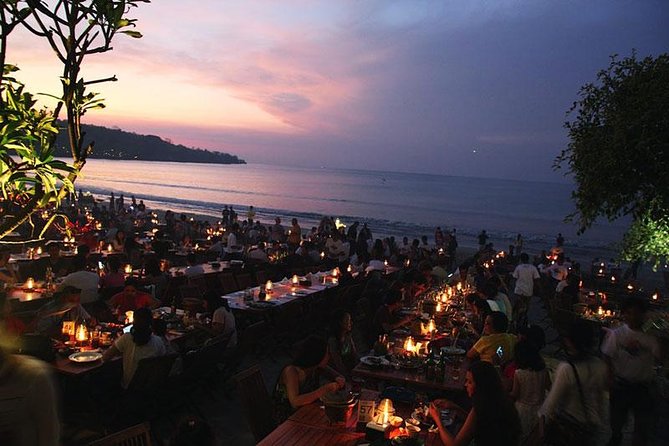 Bali Half Day Tour - Uluwatu Temple Sunset, Kecak Fire Dance, Jimbaran Dinner - Who will enjoy this evening most