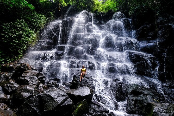 Bali Half Day Trip : All-Inclusive and Private Guided Tour - Understanding Tirta Empul’s purification pools