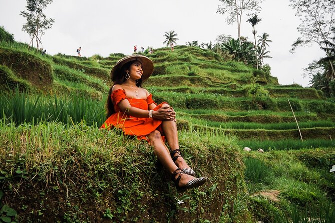 Bali Half Day Trip : All-Inclusive and Private Guided Tour - What the private vehicle adds to the day