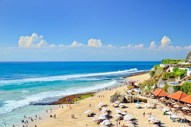 Bali Half-Day Uluwatu Temple Sunset, Kecak Dance, Dinner - Why this south Bali evening works