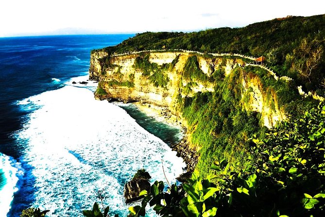 Bali Halfday Tour Uluwatu - Why this half-day route works