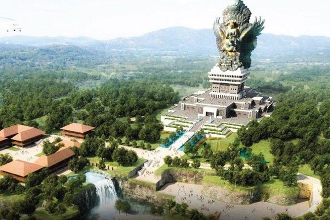 Bali Halfday Tour Uluwatu - Timing, pickup, and cancellation details