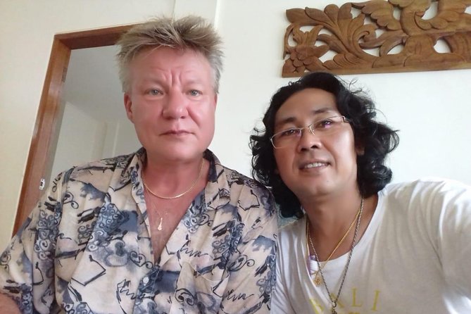 Bali Healing Depression -120 Minutes - What this Candidasa healing ritual is really about