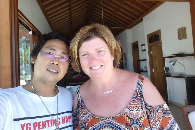 Bali Healing Depression -120 Minutes - The traditional massage and bodywork