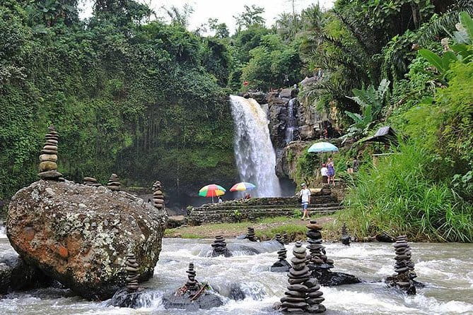 Bali Highlight Private Packages Tours 3 Days - The private car and guide make the difference