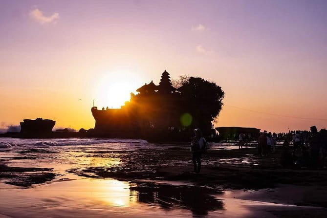 Bali Highlight Private Packages Tours 3 Days - Should you book Bali Majesty Tour?