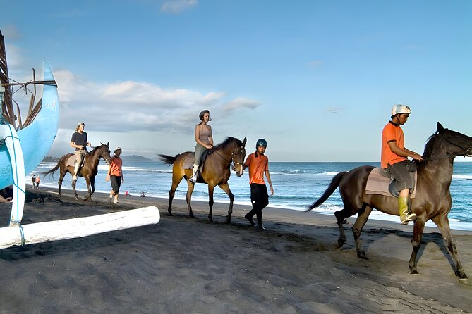 Bali Horse Riding Activity and Full-Day Trip in Ubud - Why this makes a good Bali day trip