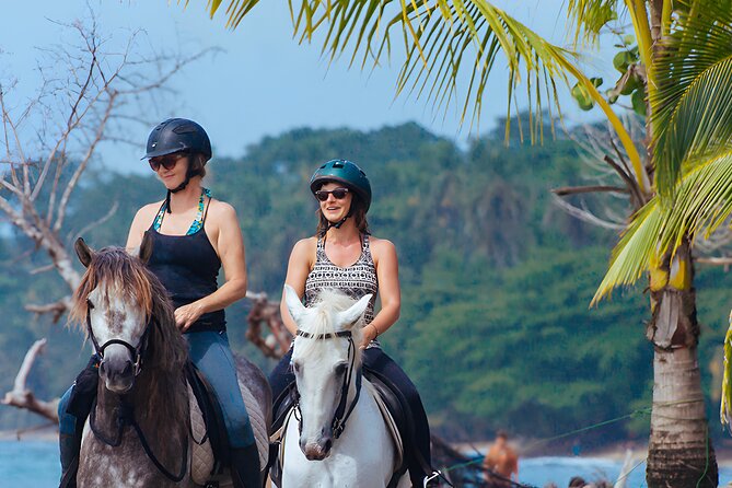 Bali Horse Riding in Saba Bay for 1 Hour with Pick Up Service - The beach condition and the honest trade-off
