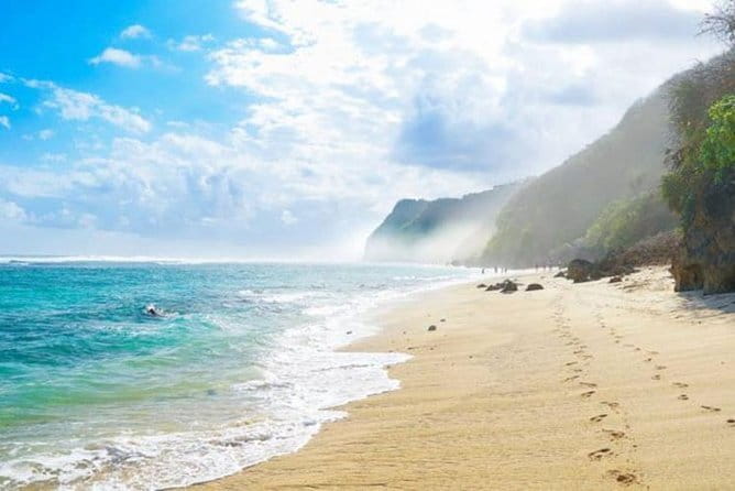 Bali Horse Riding Seminyak Beach Experience Private Transport - Is $39.80 a fair price?