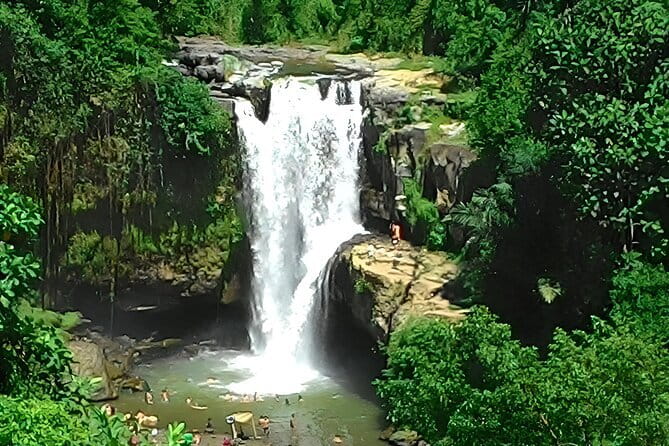 Bali Horse Riding, Waterfall, Rice Terrace, Lunch - All Inclusive - Why the Saba Bay ride is the highlight