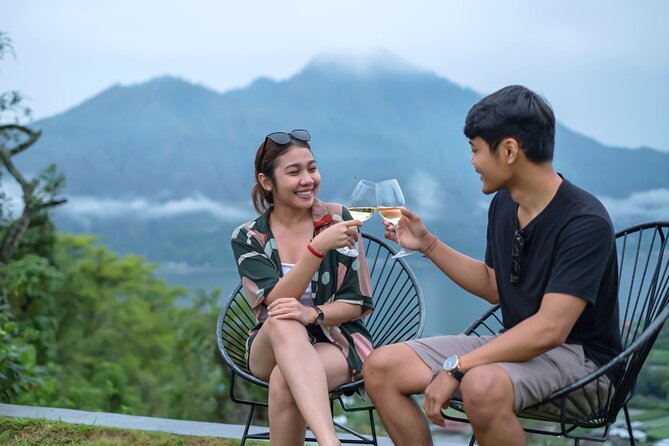 Bali Iconic Tour with Buffet Lunch and Attraction Tickets - A full day from Bali’s south coast to Ubud