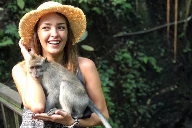 Bali Iconic Tour with Buffet Lunch and Attraction Tickets - What the private guide adds