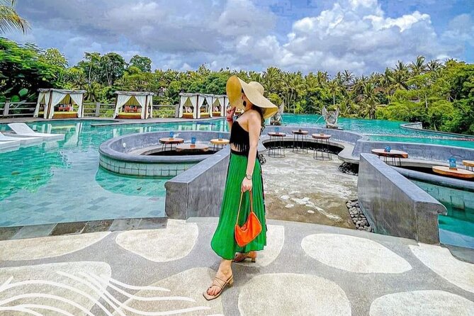 Bali Infinity Pool and Atv Quad Biking with Private Hotel Transfer - Key points to know before booking