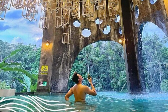 Bali Infinity Pool and Atv Quad Biking with Private Hotel Transfer - Why this Bali half-day works