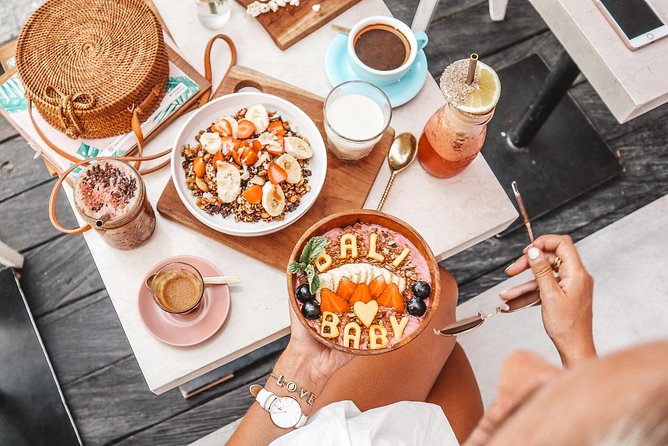 Bali Instagram Foodie Experience (Private Tour) - What kind of Bali food tour is this?
