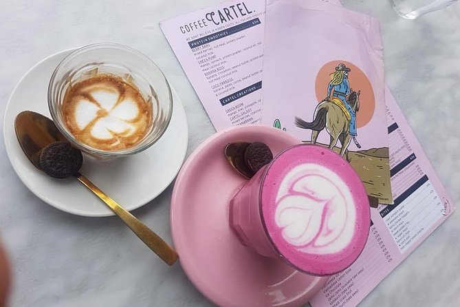 Bali Instagram Foodie Experience (Private Tour) - An hour of shopping at Seminyak Village