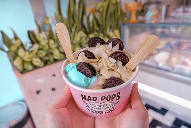 Bali Instagram Foodie Experience (Private Tour) - Is $120 a fair price?