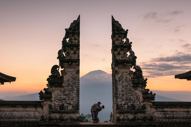 Bali Instagram: Gate of Heaven Temple Tour - Why Lempuyang Temple requires an early start