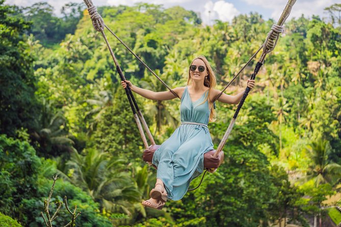 Bali Instagram: Gate of Heaven Temple Tour - Your driver-guide shapes the whole day