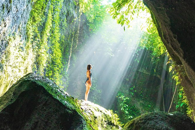 Bali Instagram: Gate of Heaven Temple Tour - Is $85 good value for a 10-hour day?