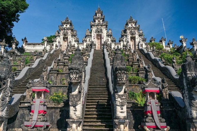 Bali Instagram: Gate of Heaven Tour - Why Lempuyang Temple is the main event