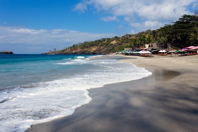 Bali Instagram: Gate of Heaven Tour - The route needs a careful confirmation