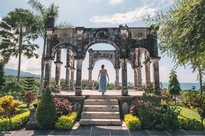 Bali Instagram: Gate of Heaven Tour - What the private format changes