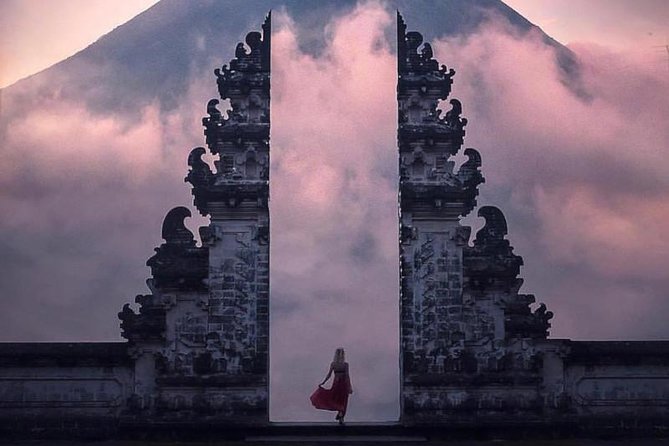 Bali Instagram Most Iconic Spots Private Tour - A big Bali photo day from Seminyak