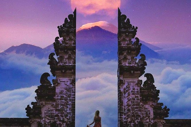 Bali Instagram Most Iconic Spots Private Tour - Is $95 a fair price?