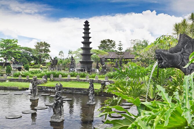 Bali Instagram Tour - Key Points to Know Before You Book