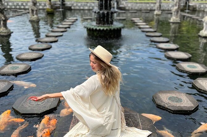 Bali Instagram Tour - Why the Early Start Shapes the Whole Day