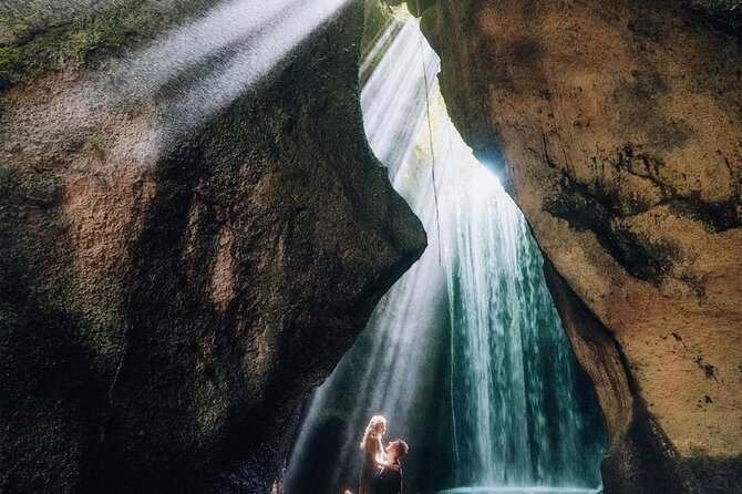 Bali Instagram Tour - What the Private Driver Adds