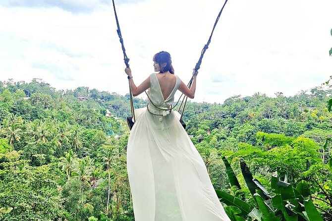 Bali Instagram Tour - Is $31.51 Good Value for an 11-Hour Bali Day?